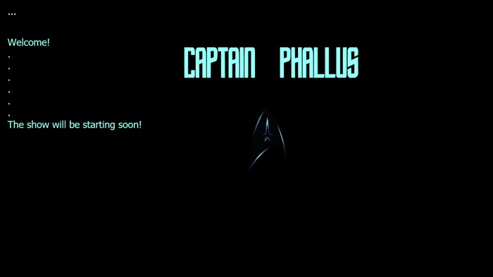captainphallus