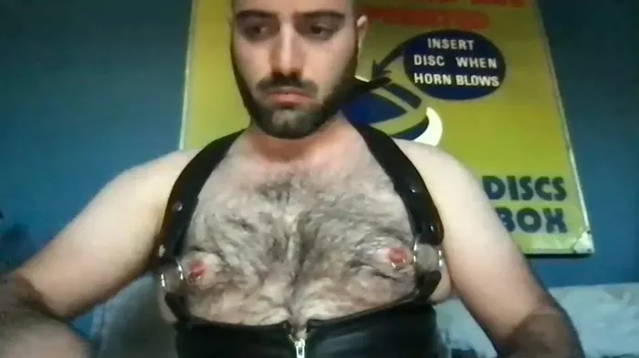 hairyleatherguy