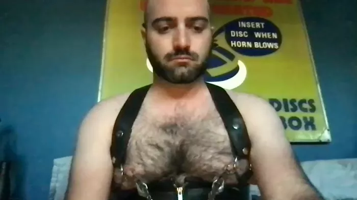 hairyleatherguy