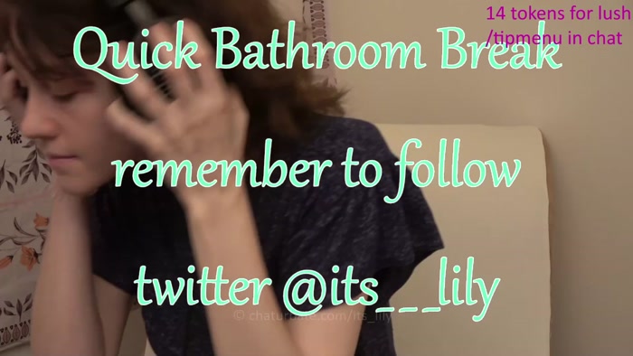 its_lily