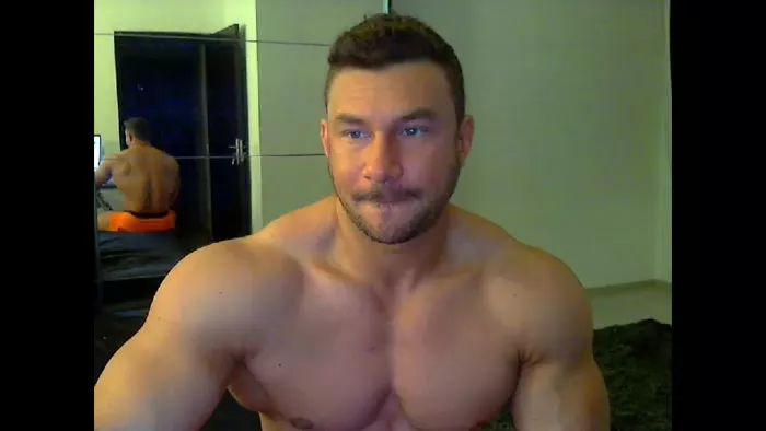 muscularkevin21