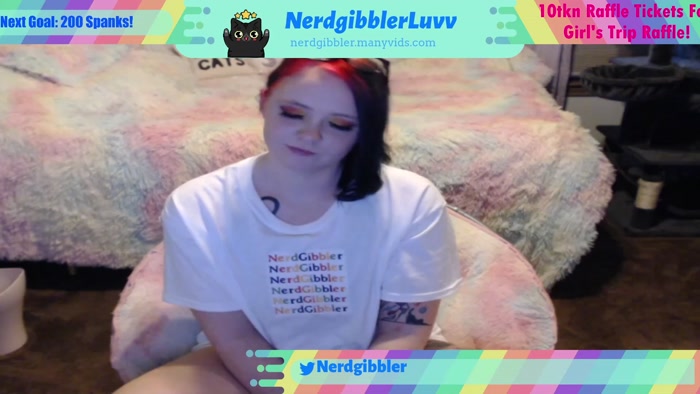 nerdgibbler