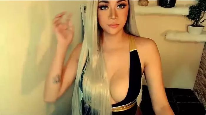 sexxxyumie