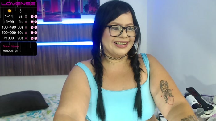 sexymoonlatina