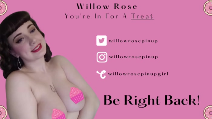 willowrosepinupgirl